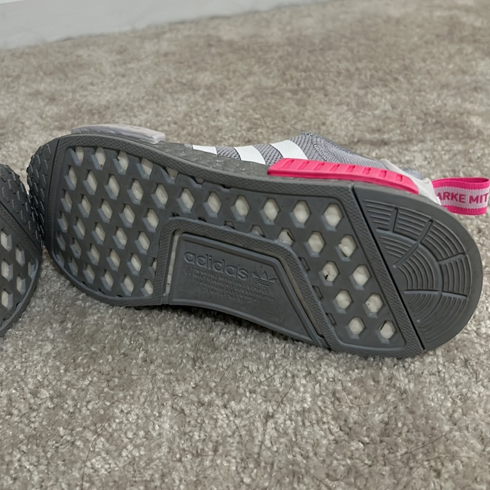 Adidas NMD sneakers - Picture 5 of 9